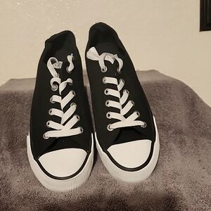 Harley Davidson sneakers